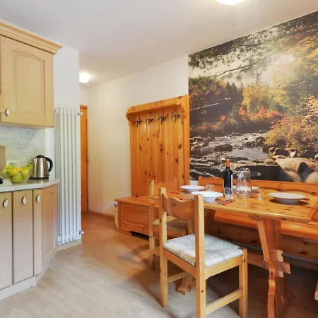 2-1 By Interhome Apartment *